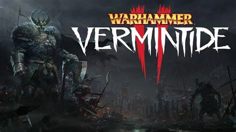 warhammer vermintide|warhammer vermintide 2 steam.